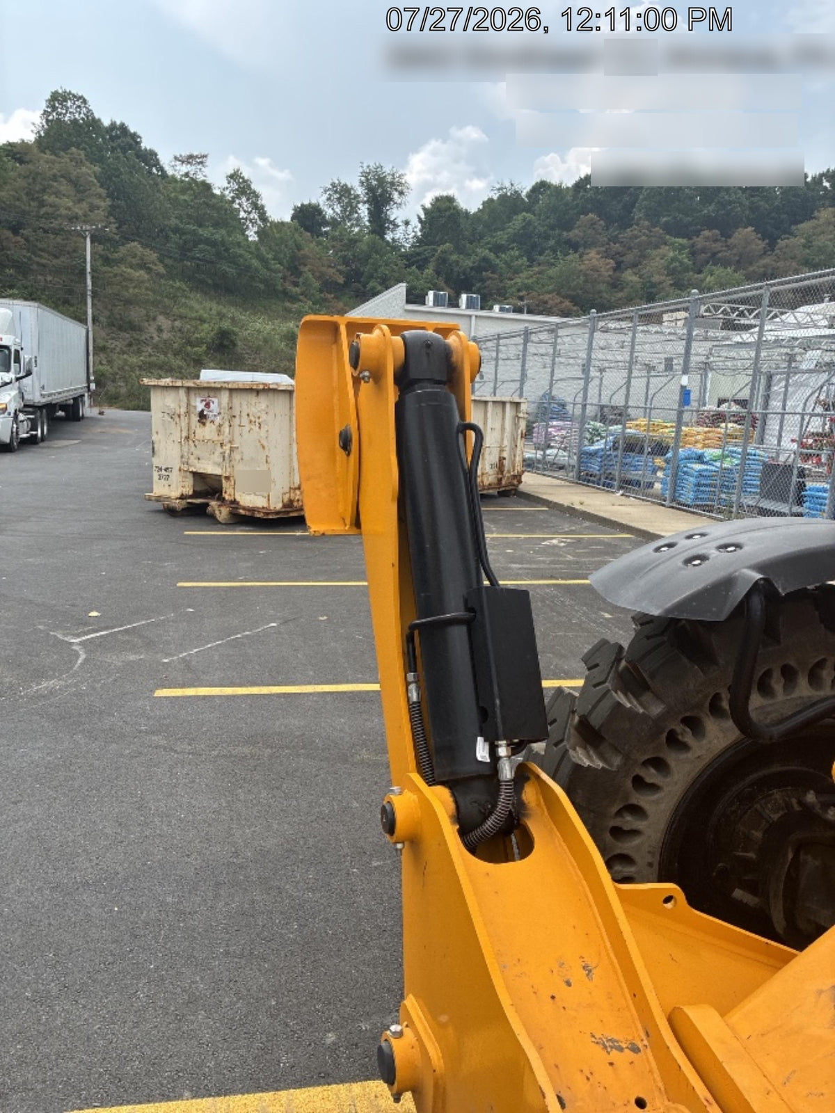 2025 JCB 510-56