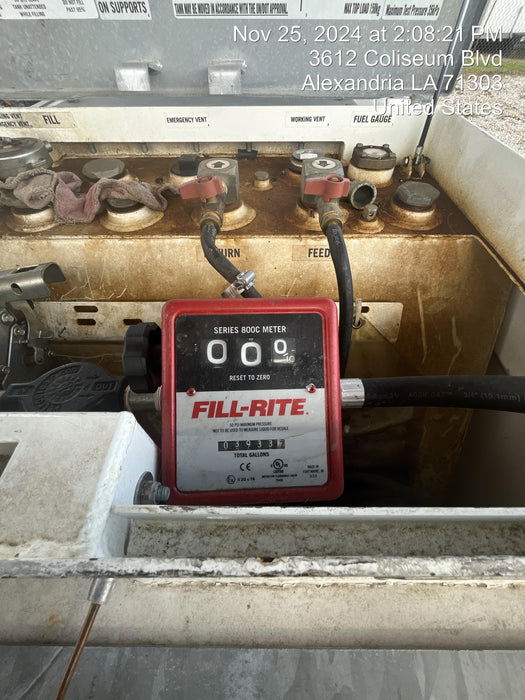 2022 SHINDAIWA DGK25F