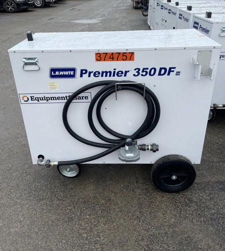 2023 LB WHITE Premier 350 DF 2.0 LINK