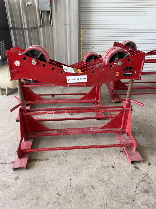 2023 B&B PIPE PN 3808