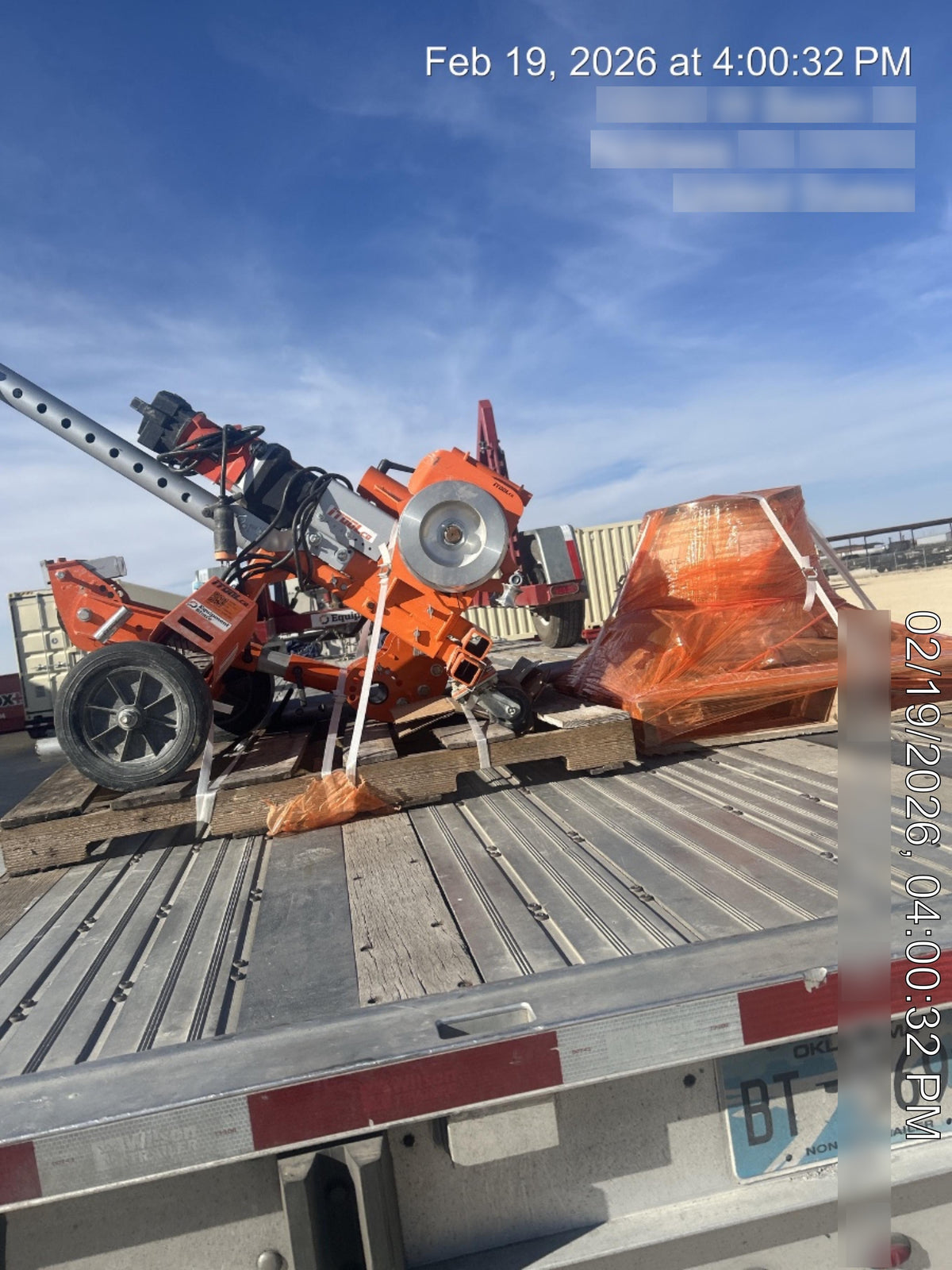 2025 ITOOL C12K