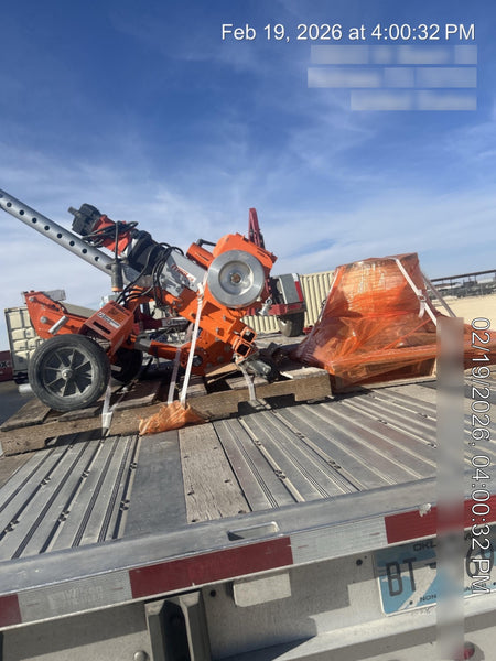 2025 ITOOL C12K