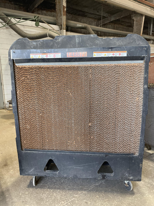 2021 PORTACOOL PACJS2601A1