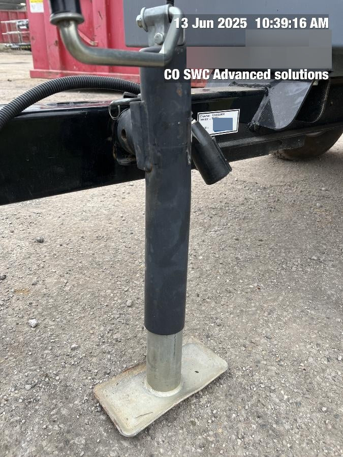 2022 ATLAS COPCO QAS25 CWK