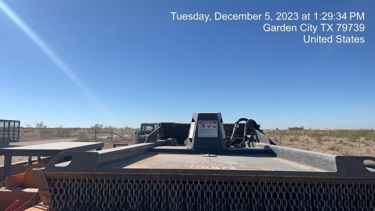 2022 PALADIN 30372A-0022