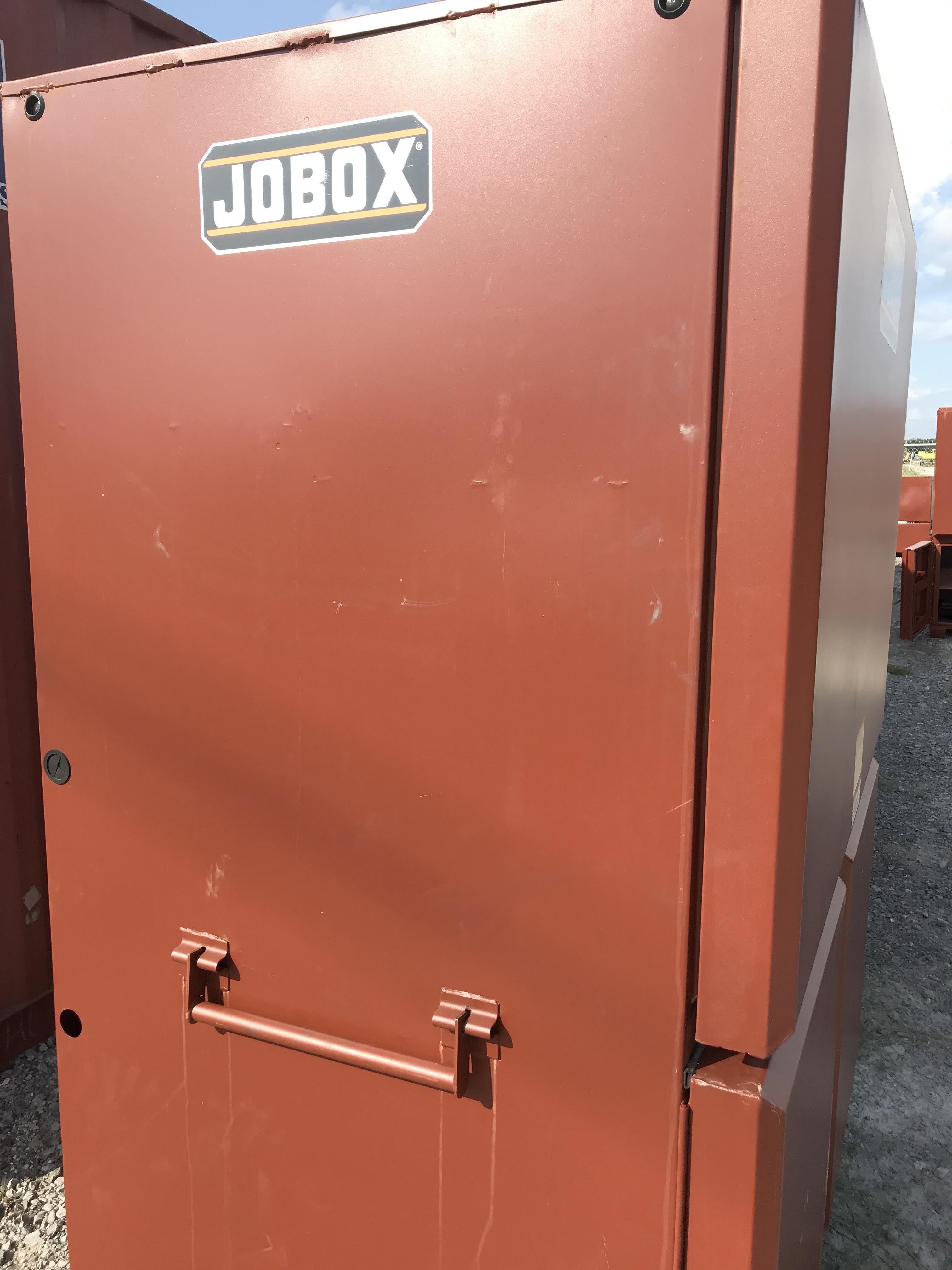 2020 JOBOX 1-669990