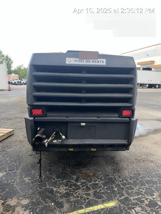 2020 ATLAS COPCO XATS 400 PFF