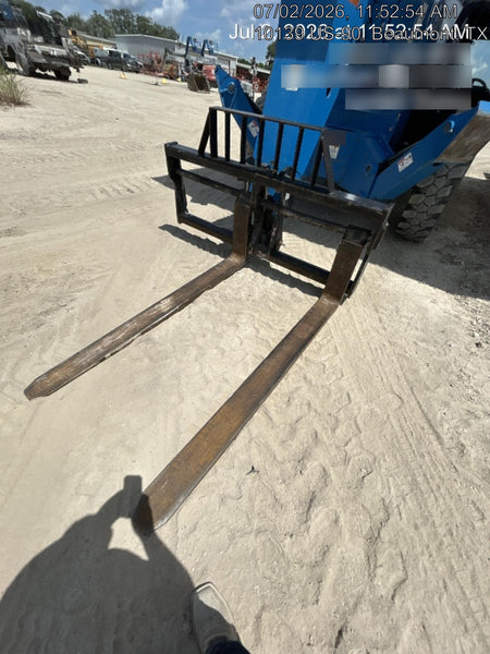 2025 GENIE GTH-1056