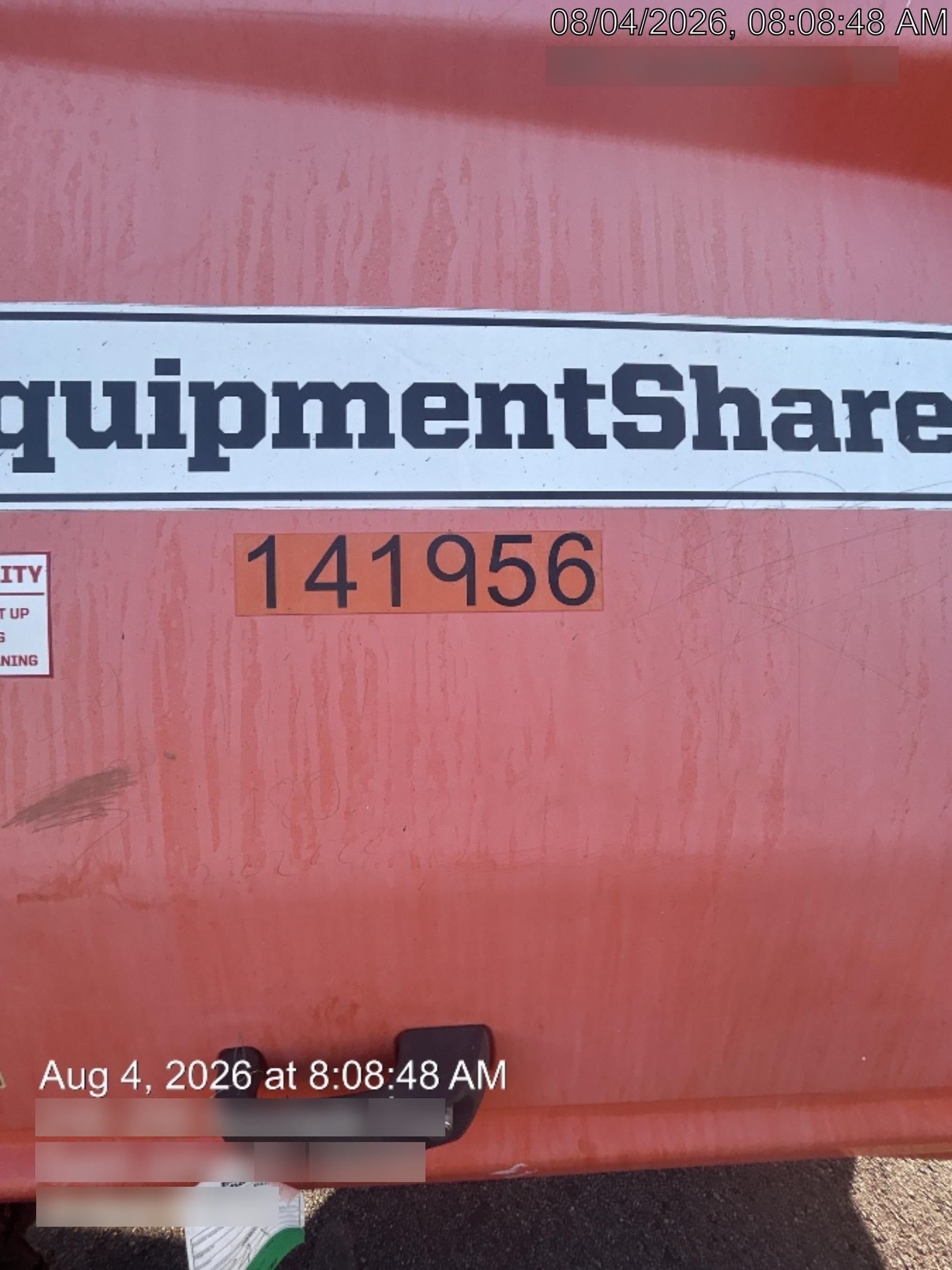 2021 JLG 660SJ