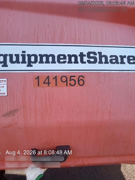 2021 JLG 660SJ