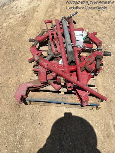 2022 REED RC24S