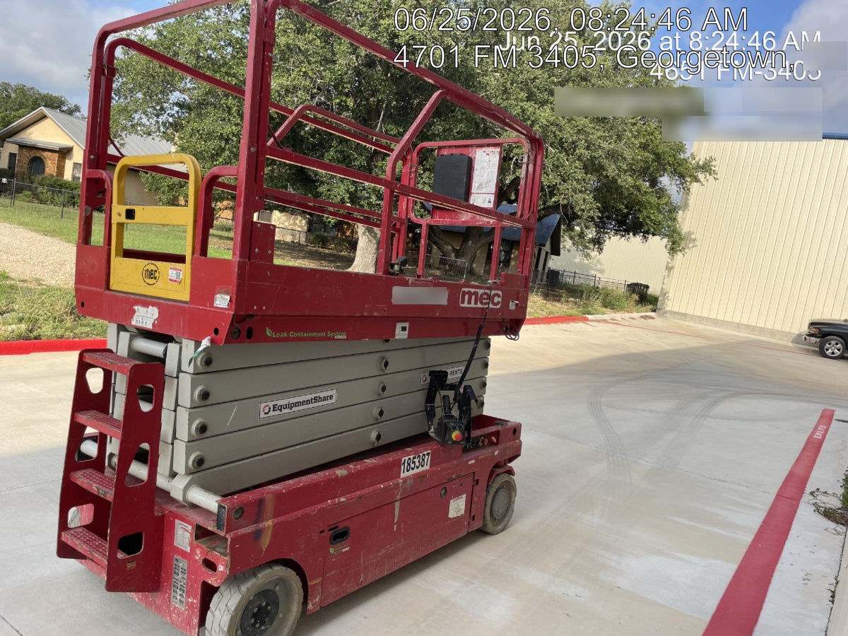 2021 MEC 3346SE