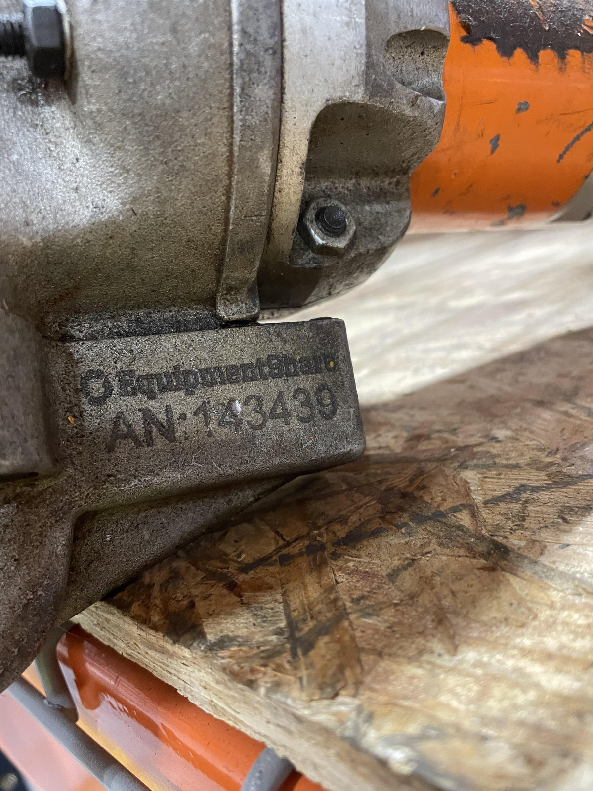 2021 MICHIGAN PNEUMATIC 10267