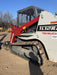2021 TAKEUCHI TL12R2-R