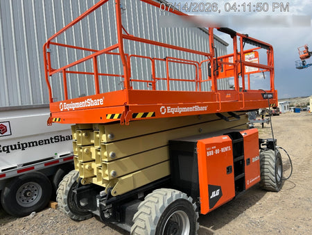 2025 JLG RT4394
