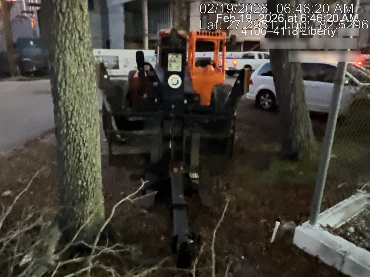 2020 STAR INDUSTRIES 1360B-6FXL