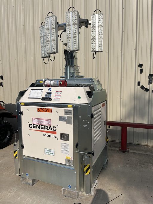 2025 GENERAC SLT-DCUBEHYPRK2