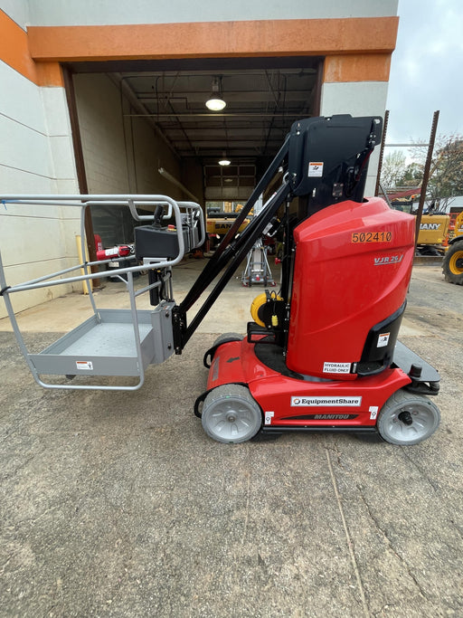 2023 MANITOU VJR 26