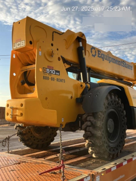 2025 JCB 510-56