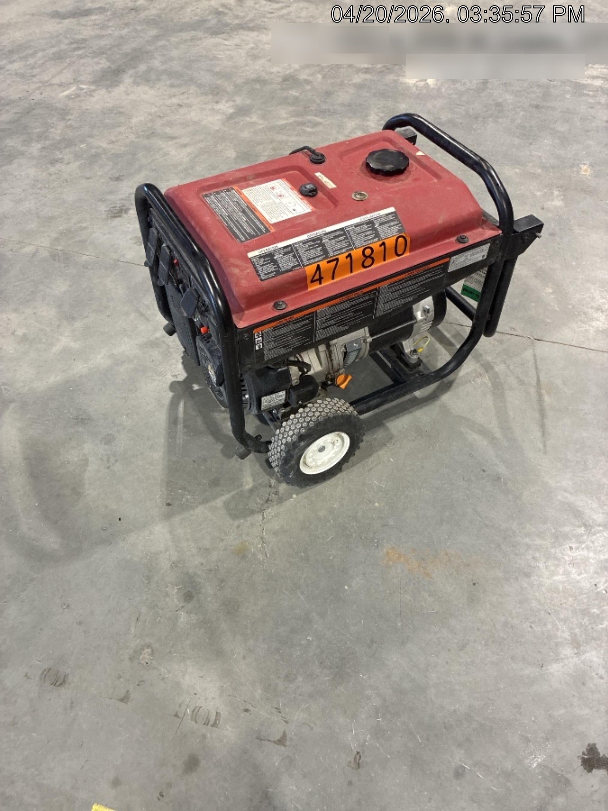 2024 MI-T-M GEN-6500-0MM1