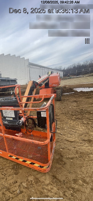 2022 MILLER ELECTRIC CST-280