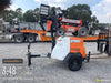 2024 Generac MLT6SKDS-STD4 ELEC WINCH Diesel, Electric Winch Mast, Powerzone Controller, (4) 320W LED Lights, 4kW Generator, 39.9 Gal Fuel Tank, 2" Ball, T3