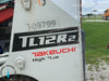 2020 Takeuchi TL12R2-CR Cab, Rubber Track