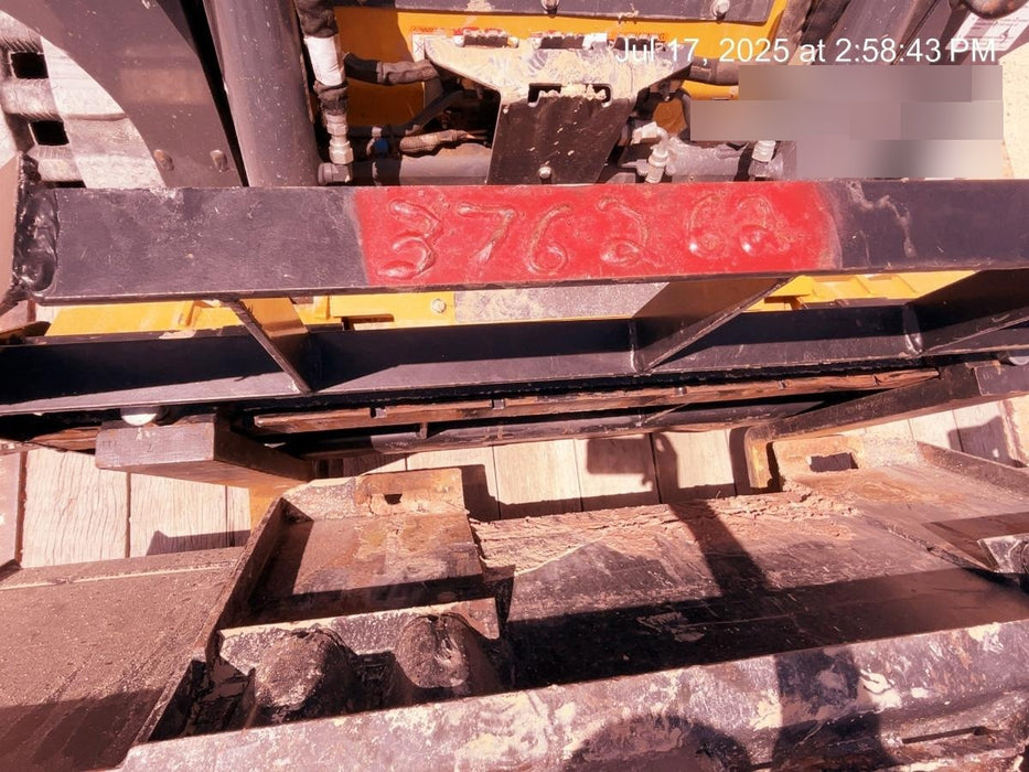 2023 MANITOU 50504723