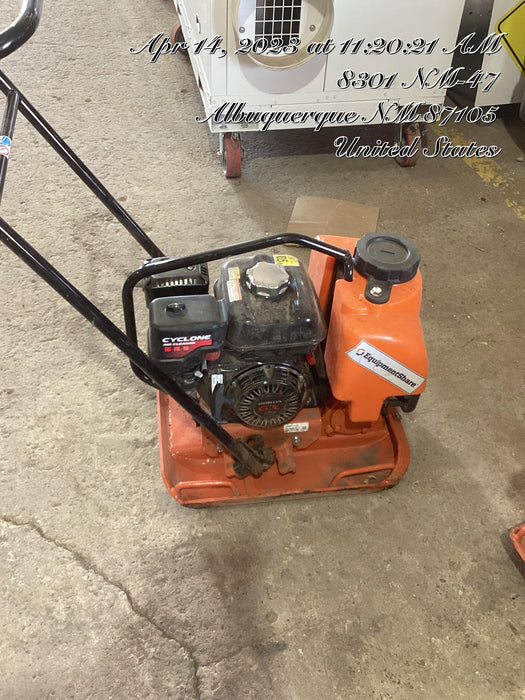 2023 MULTIQUIP MVC82VHW