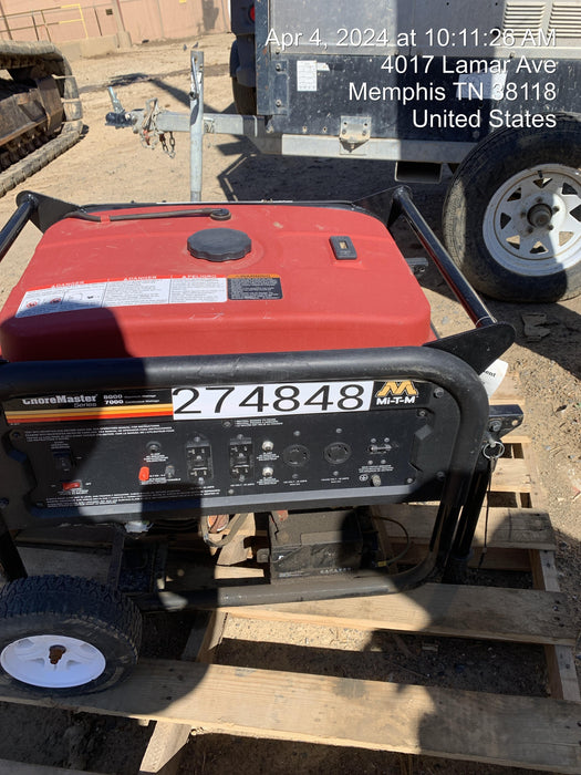 2022 MI-T-M GEN-8000-0MME