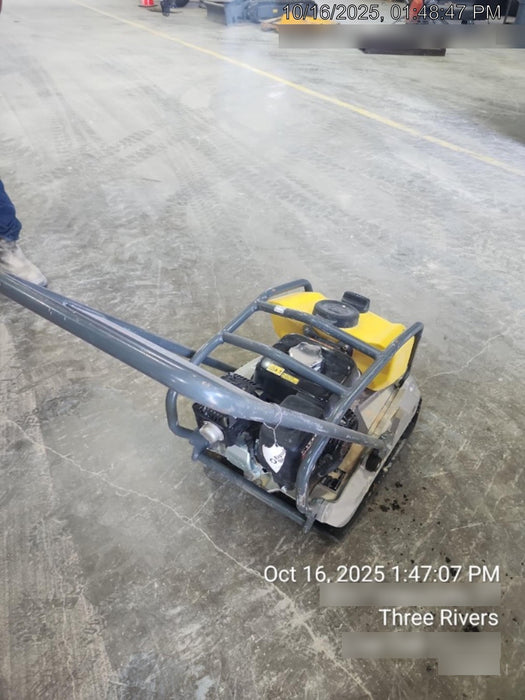 2025 WACKER NEUSON WP1550AW