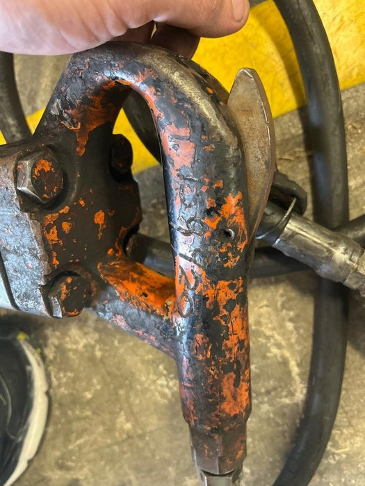 2021 MICHIGAN PNEUMATIC MP-CH3R