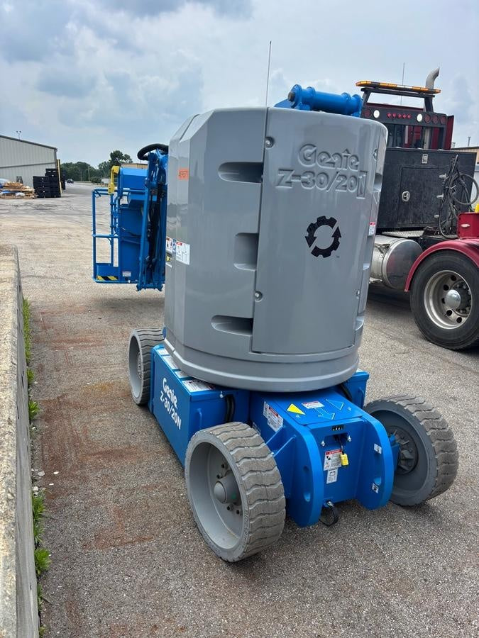 2024 GENIE Z30-20 N RJ