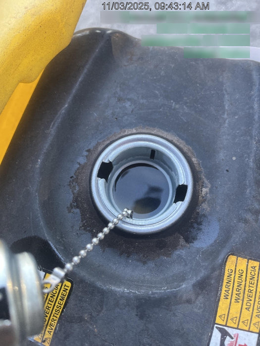 2023 WACKER NEUSON WPU1550AW