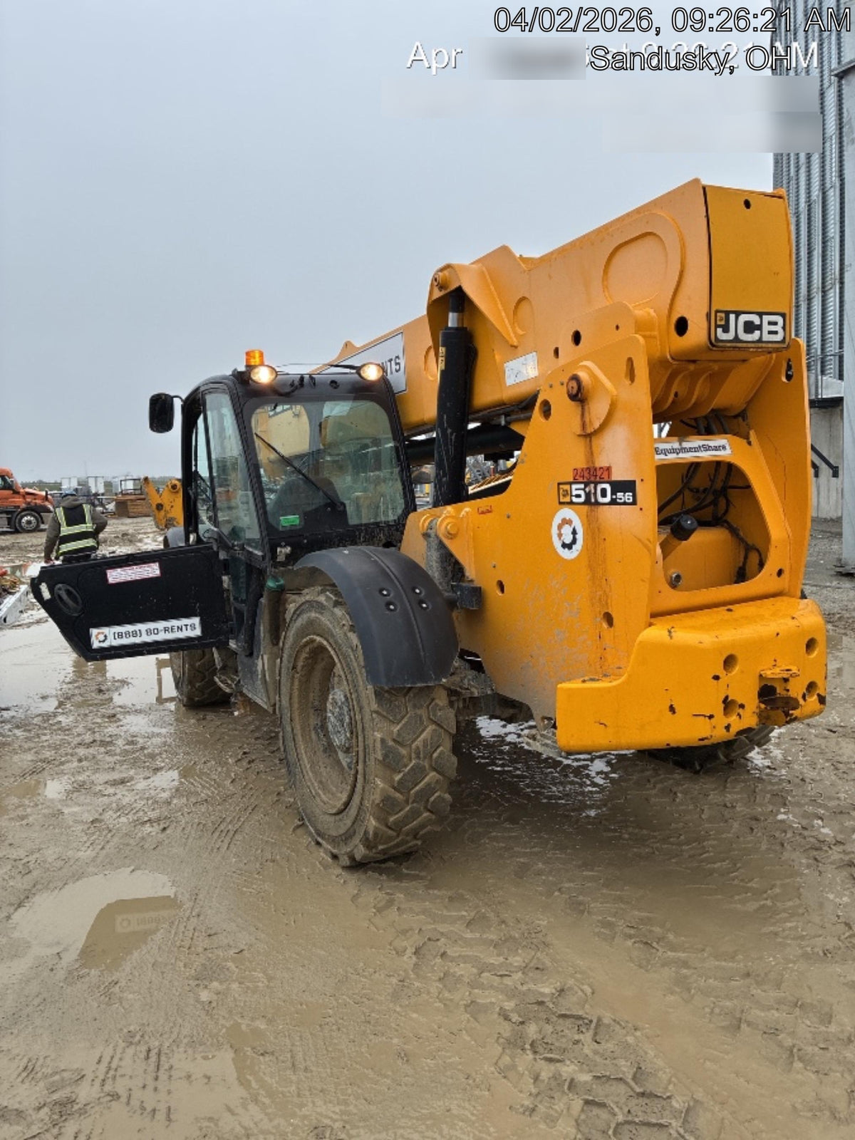 2022 JCB 510-56