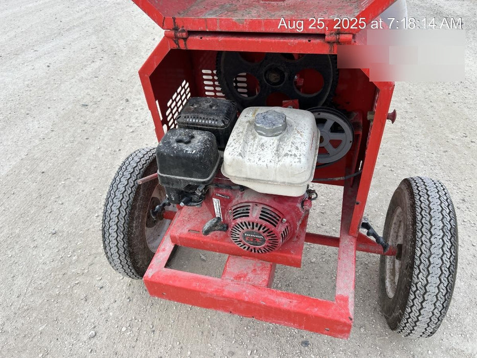 2023 MULTIQUIP WM90PH8