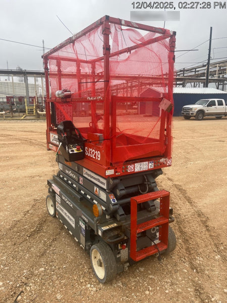 2021 SKYJACK SJ3219