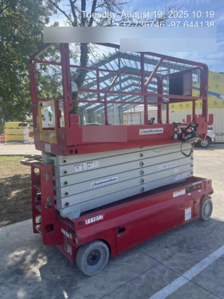 2020 MEC 4555SE