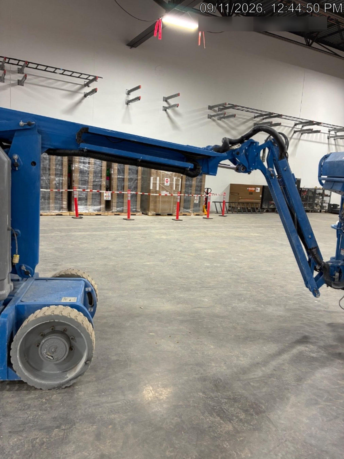 2024 GENIE Z30-20 N RJ