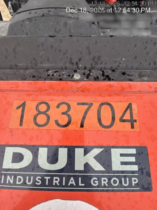 2021 KUBOTA RTV-X1140W-H (Canopy)