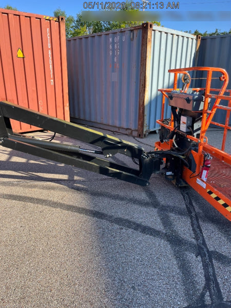 2025 JLG 460SJ