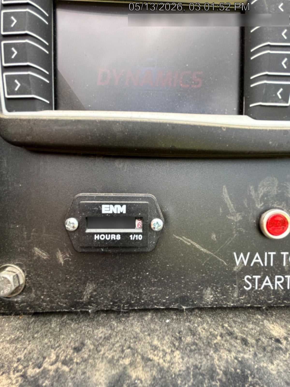 2025 THERM DYNAMICS TD1250