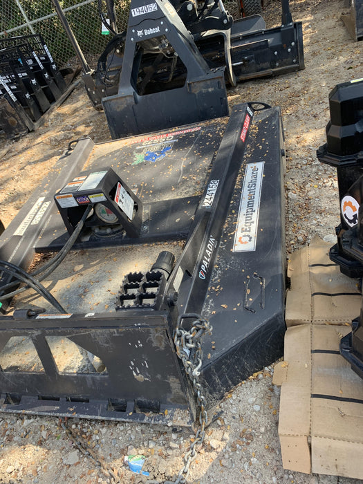 2022 PALADIN 30372A-0022