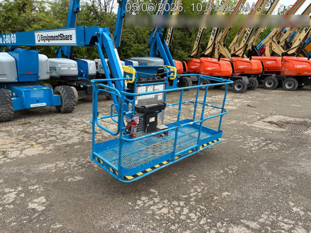 2023 GENIE Z-80/60