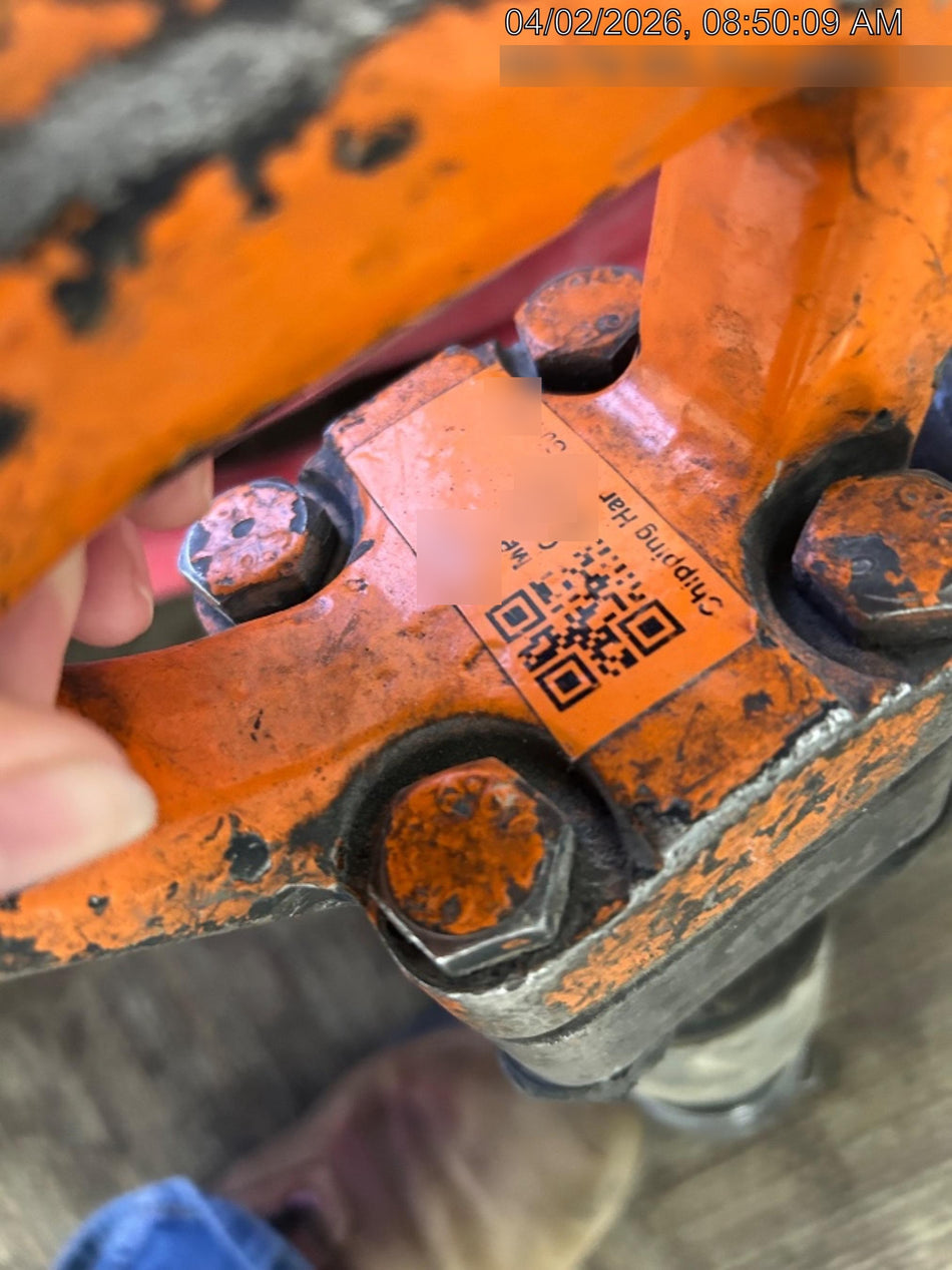 2021 MICHIGAN PNEUMATIC ES-CH3R-TRACKER