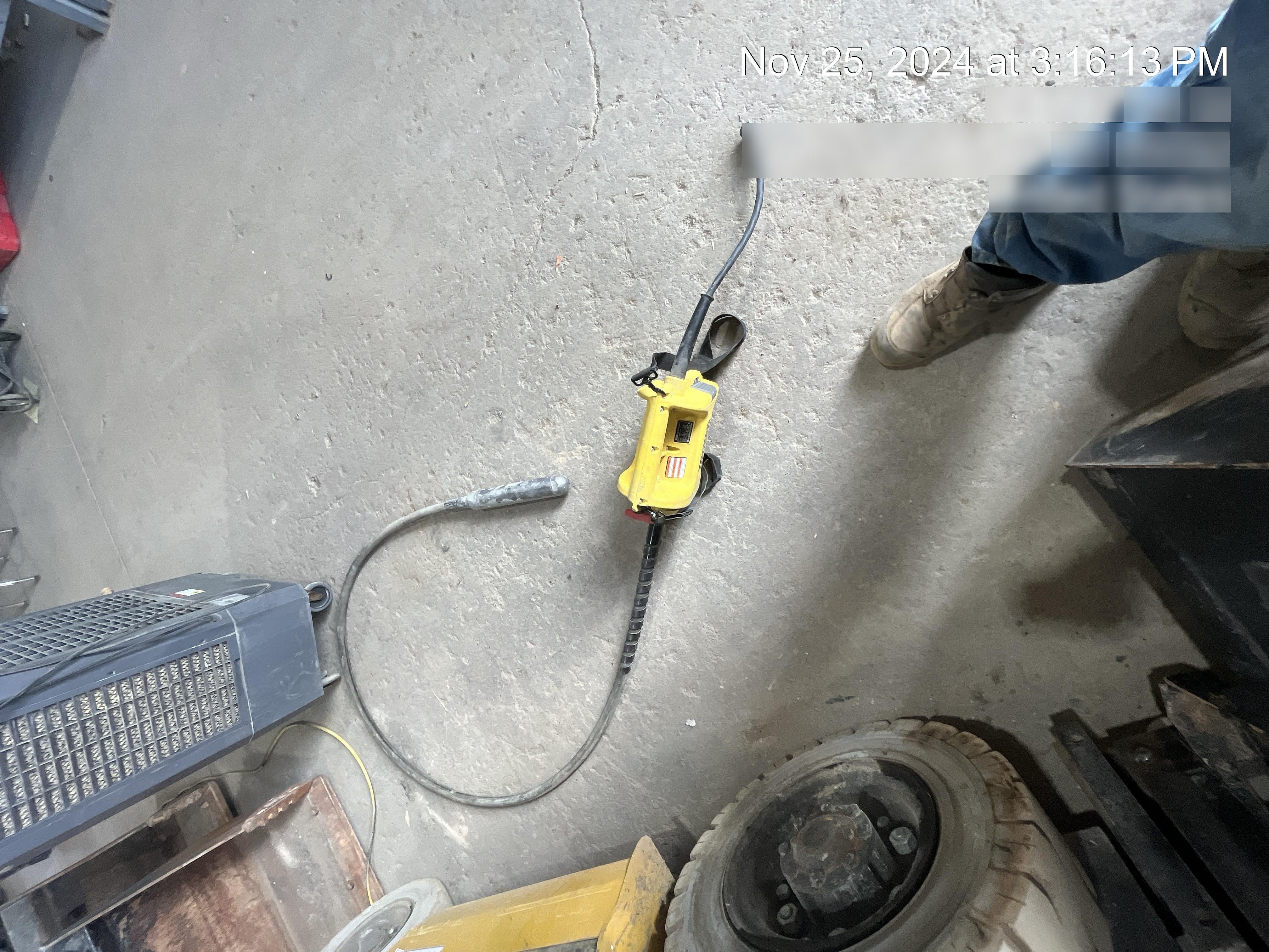 2024 WACKER NEUSON 5100006000