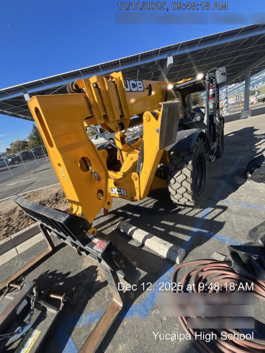 2021 STAR INDUSTRIES M1360B - Star JIB Boom