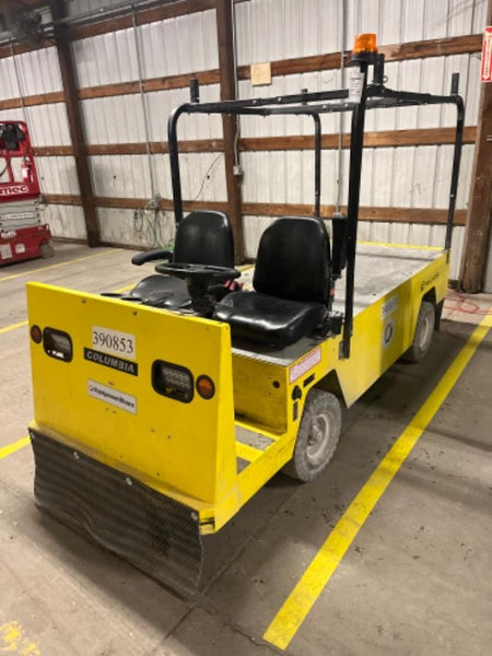 2024 COLUMBIA Payloader 2XL