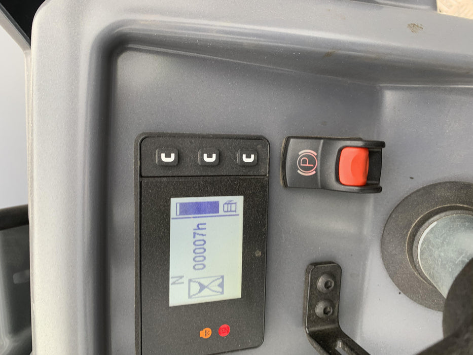 2020 DYNAPAC CC 1200