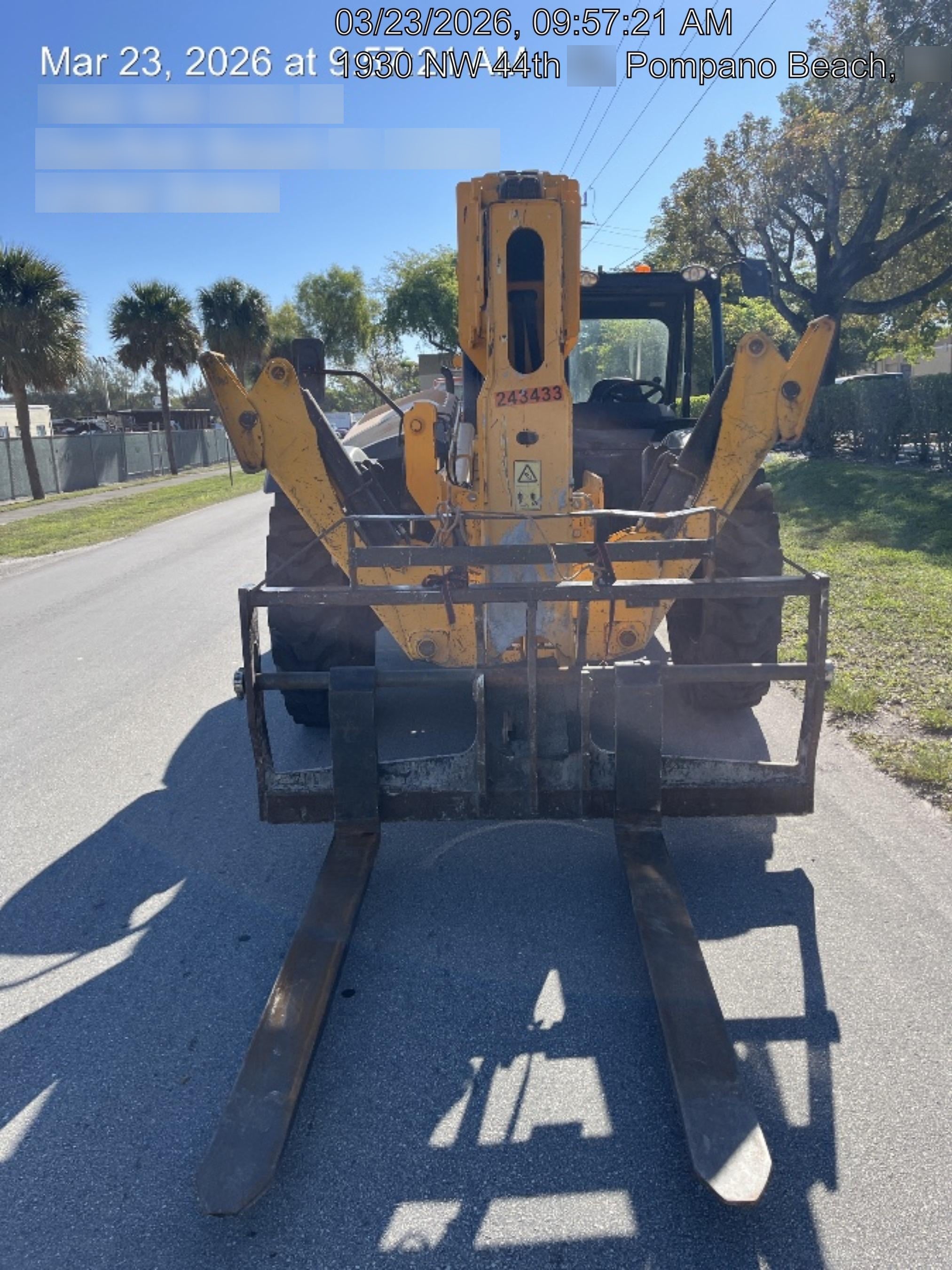 2022 JCB 510-56